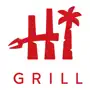 Hawaiian Island Grill