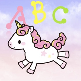 螢幕擷取畫面 (3) ゆめかわ英単語