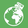 StayFree: Vanlife Wild Camping icon
