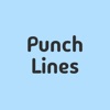 Punchlines - Raw affirmations icon