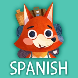 FabuLingua Learn Spanish Lingo