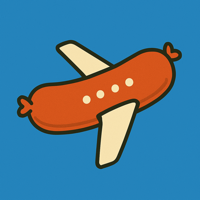 Raw Dog Block Distractions