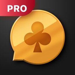 PokerUp PRO: Premium TX Poker