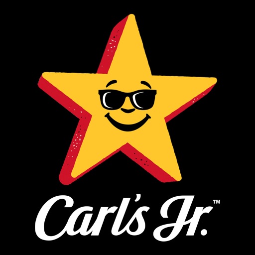 Carl's Jr. Mobile Ordering