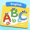 ABC Kids Learn - latters icon
