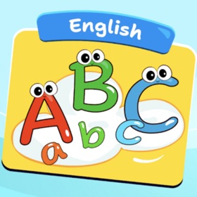 ABC Kids Learn - latters