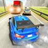 Highway Overtake - Car Racing icon