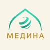 Академия Медина icon