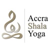 Accra Yoga icon