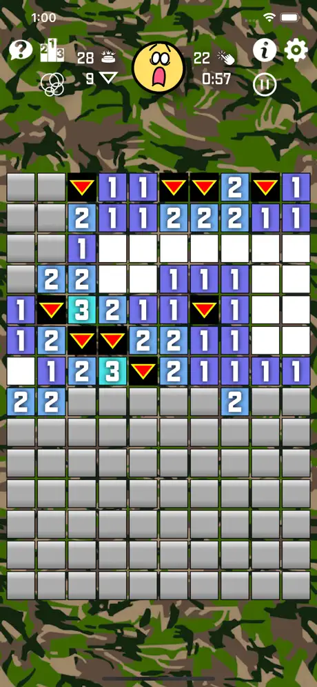 Minesweeper