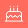 Birthday Reminder - Countdown! icon
