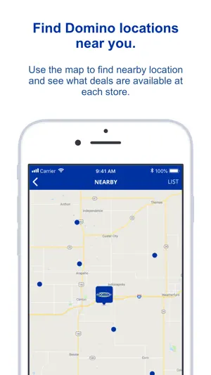 Domino Rewards screenshot 4