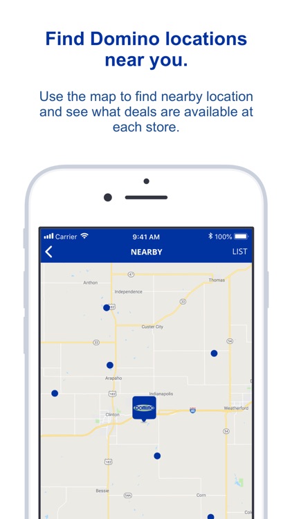 Domino Rewards screenshot-3