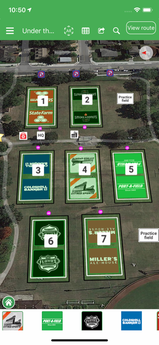 Event Wizard AR Screenshot 10 of 10