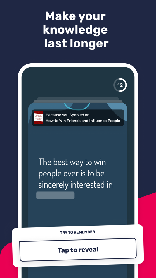 #5. Uptime: Get smarter, stand out (iOS) 由: UPTIME APP LIMITED