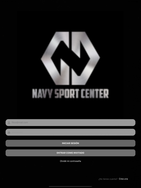 Navy Training Center Querétaro