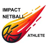 Impact Netball Athlete - アプリアイコン