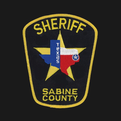 Sabine County Sheriff, TX