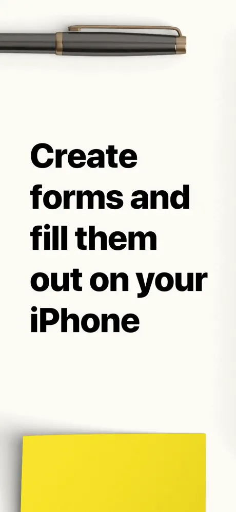 Form Builder Pro