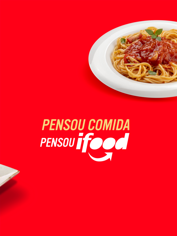 iFood: pedir delivery em casa App Store preview screenshot 13