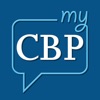 my.CBP icon
