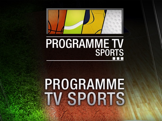 Programme TV Sportのおすすめ画像1