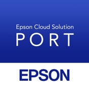 Epson Cloud Solution PORT