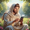 Divine Conversations icon