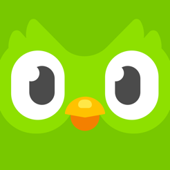 ‎Duolingo: Corsi di lingua