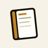 LuNote: All-in-One Planner - Icône de l’app