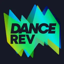 Dance Rev app icon