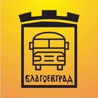 Blagoevgrad Traffic logo