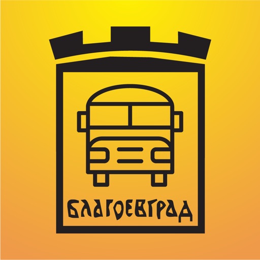 Blagoevgrad Traffic icon