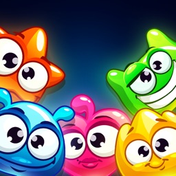 Jeux pour tout-petits Fluowigs