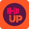 Health Up icon