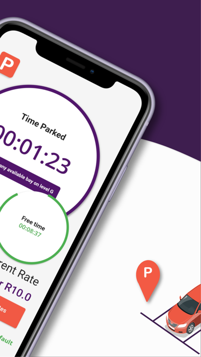 Screenshot #2 pour Parket