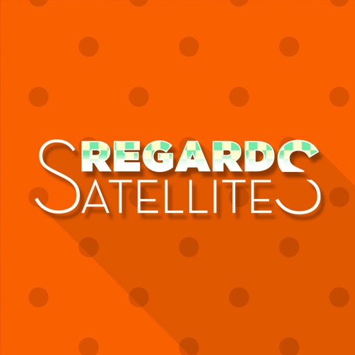 Regards Satellites