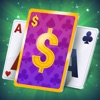 Solitaire World - Win Cash icon