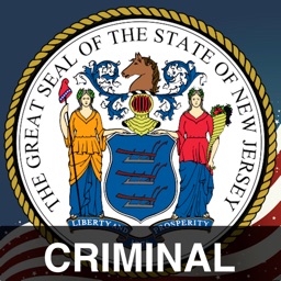 NJ Code Of Criminal Justice