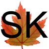 Saskatchewan Wildflowers icon