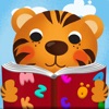 Kinder spiele.ABC lernen.Kids - iPadアプリ