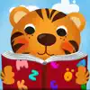 Kinder spiele.ABC lernen.Kids App Feedback