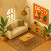 Deco – AI Interior Designer