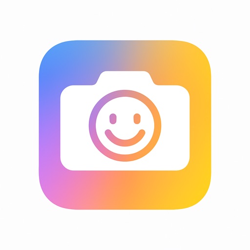 Just Smile - Smile Camera