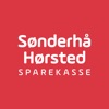 Sønderhå-Hørsted Mobilbank icon