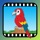 Video Touch: Wild Birds