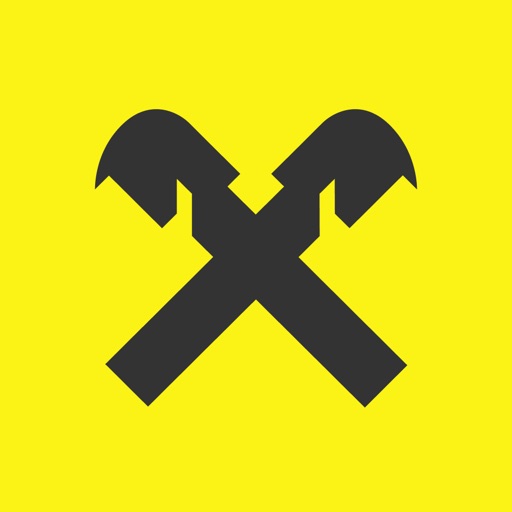 Raiffeisen INFINITY Signatur