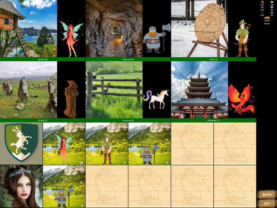 Screenshot #5 pour DDHeroes - Dragon donjon héros