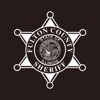 Fulton County Sheriff Illinois icon