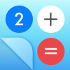 メモ電卓 : FusionCalc2 Pro - Leo Rivas-Micoud